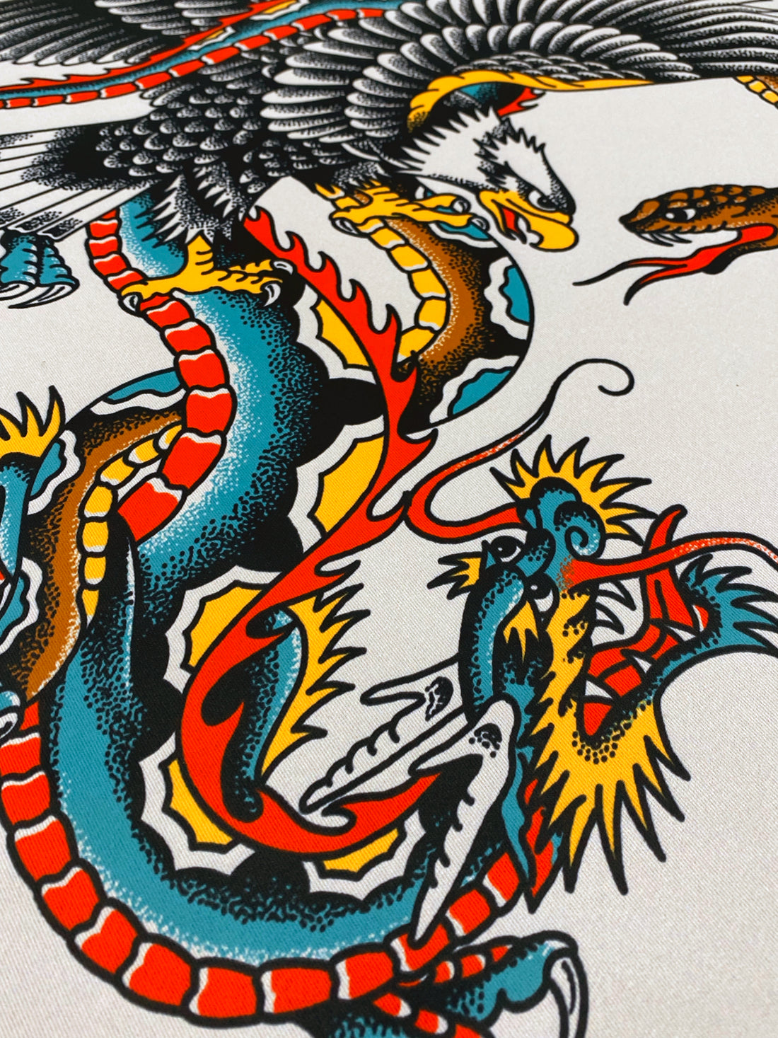 Battle Royale Banner