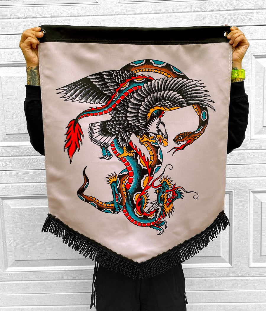 Battle Royale Banner