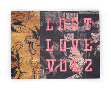 Lost Love Volume 2