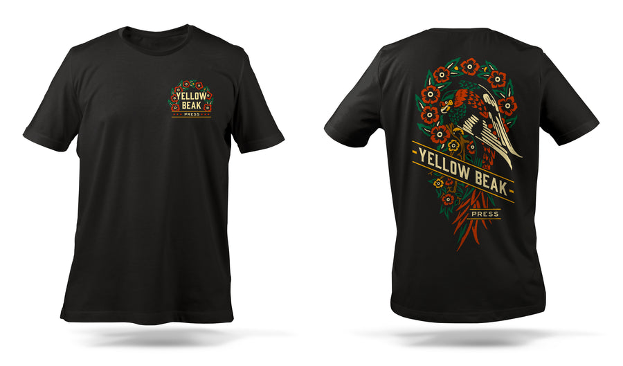 Parrot T-Shirt