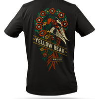 Parrot T-Shirt