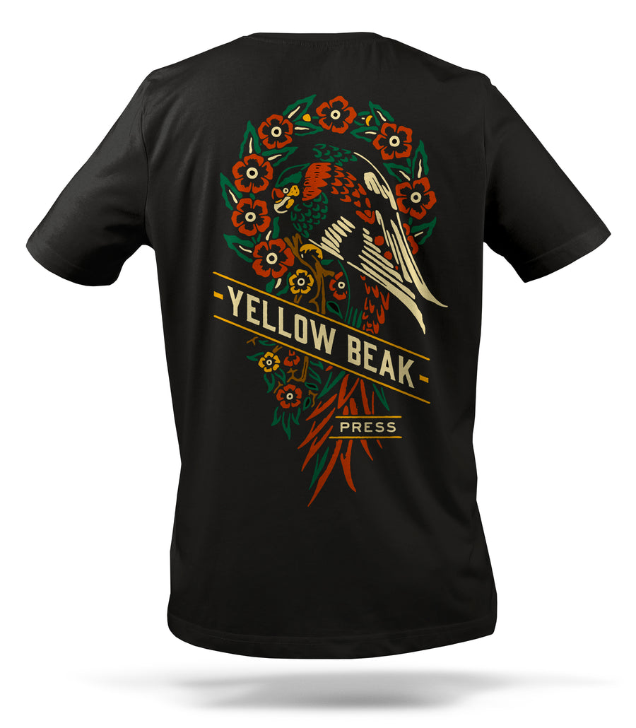 Parrot T-Shirt