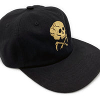 Skull And Crossbones Hat