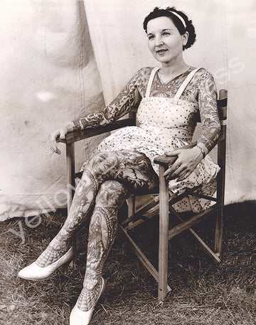 Stella Grassman 11x14 poster